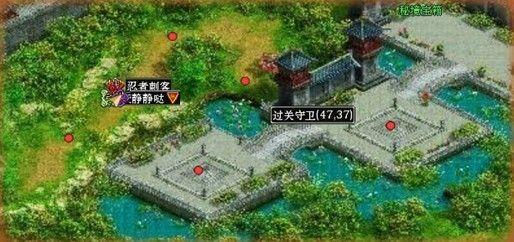 有哪首歌可以勾起你思乡的情绪？游戏画面
